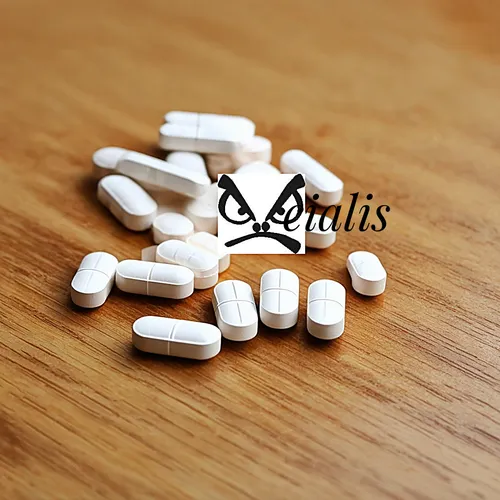 Cialis generico di alta qualità (tadalafil) 10 pillole 20mg